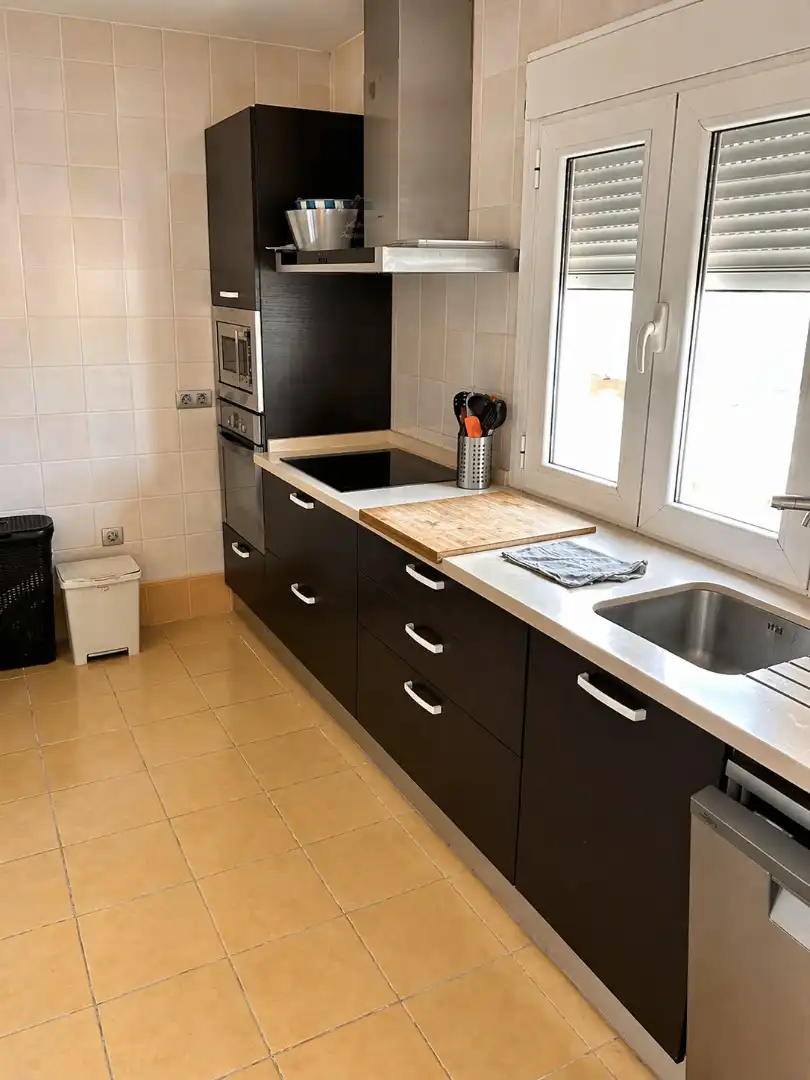 Villa con piscina in vendita a Calle Flamencos, imagen 12