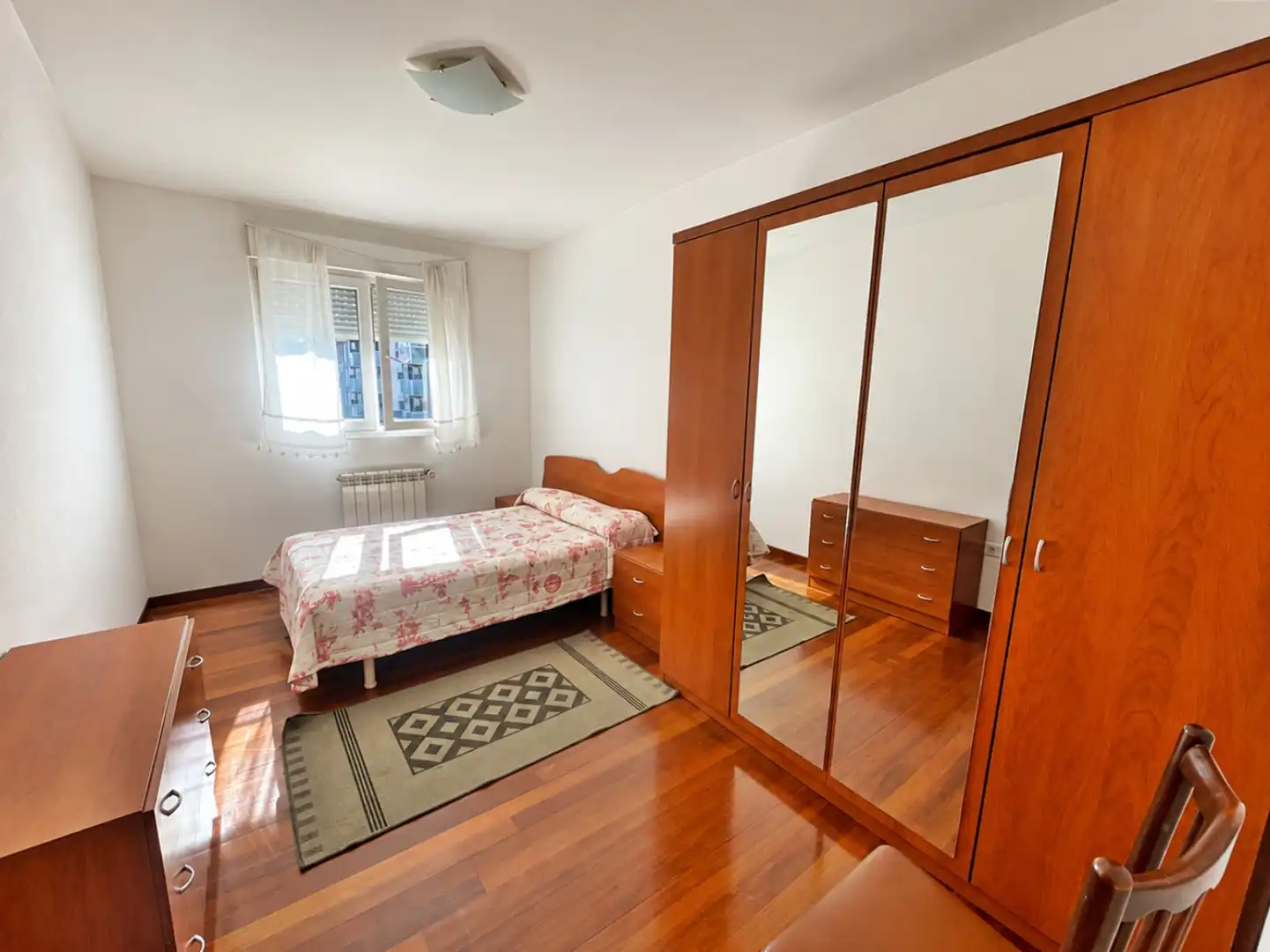 Piso con ascensor en venta en Renedo, imagen 10