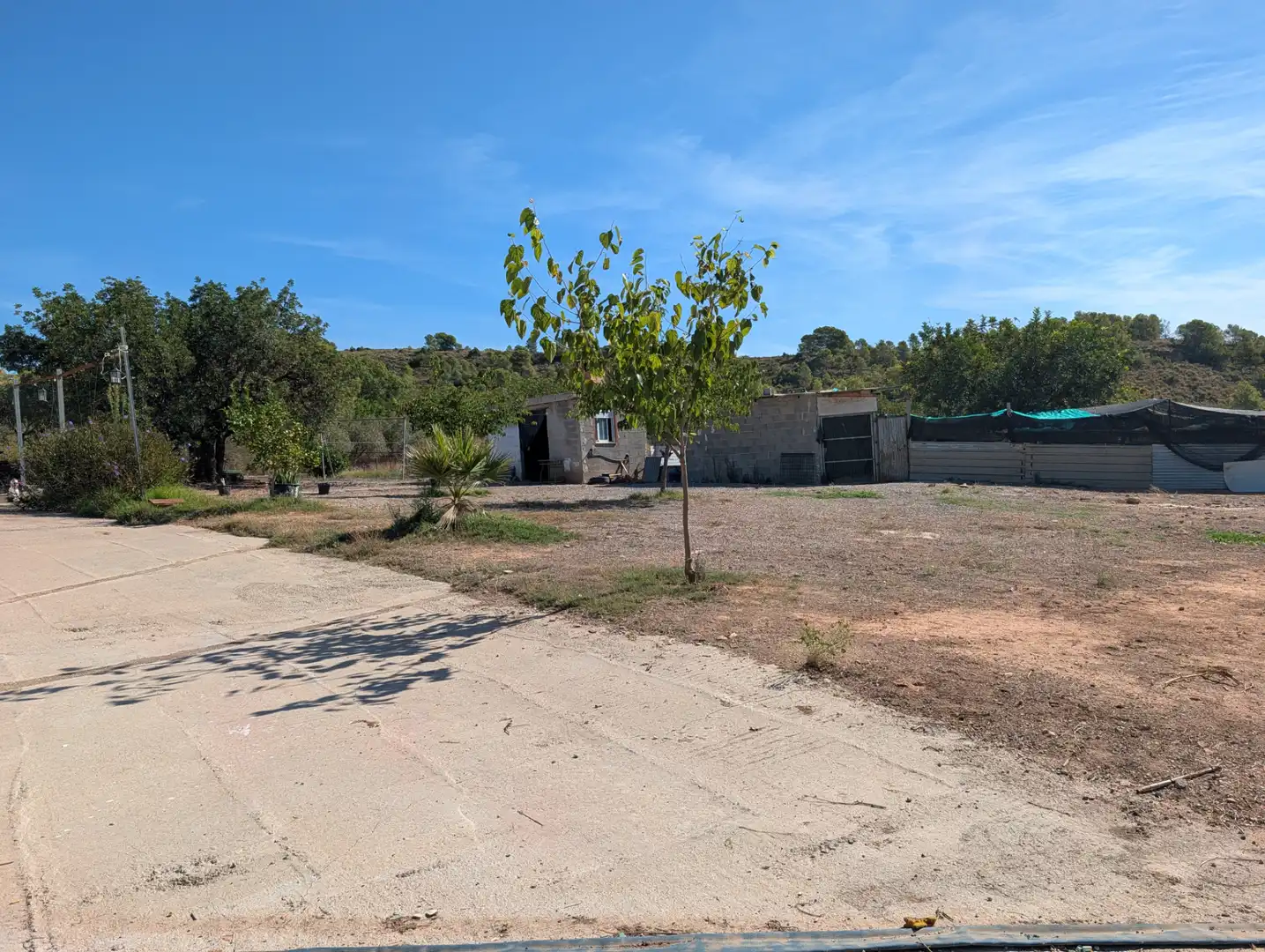 Casa rústica amb piscina en venda a Pedralba, imagen 36