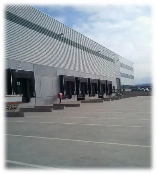 Industrial buildings for rent in Parets del Vallès