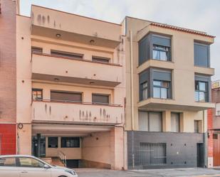 Exterior view of Flat for sale in Amposta