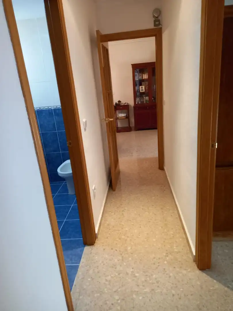 Piso en venta en Valencia