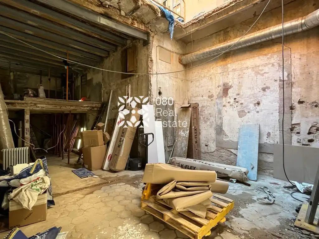 Local comercial en venda a Ciutat Vella, imagen 3