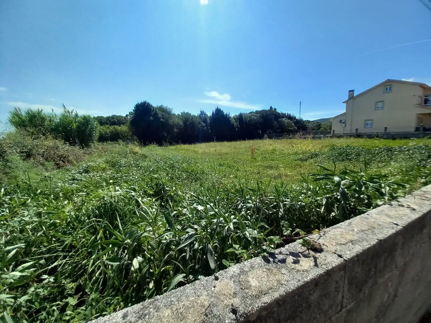 Wohnbaugrundstück zum Verkauf in Aldea Mirandela, imagen 3