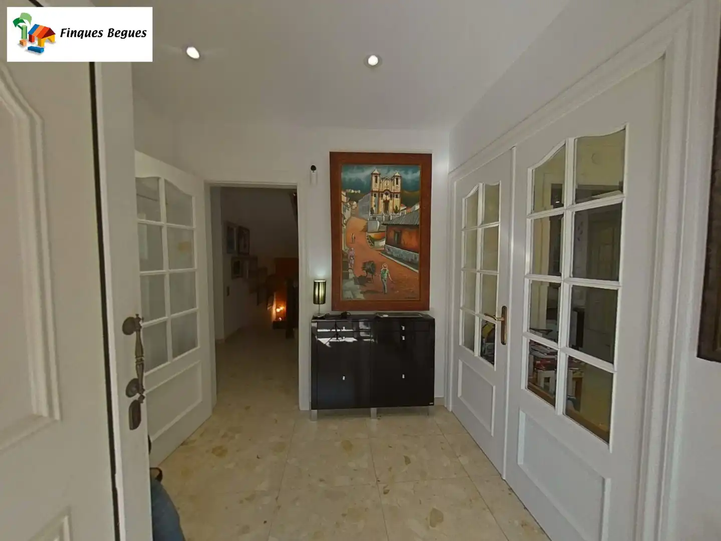 Casa o chalet en venta en Begues con Calefacción, Jardín privado y Trastero