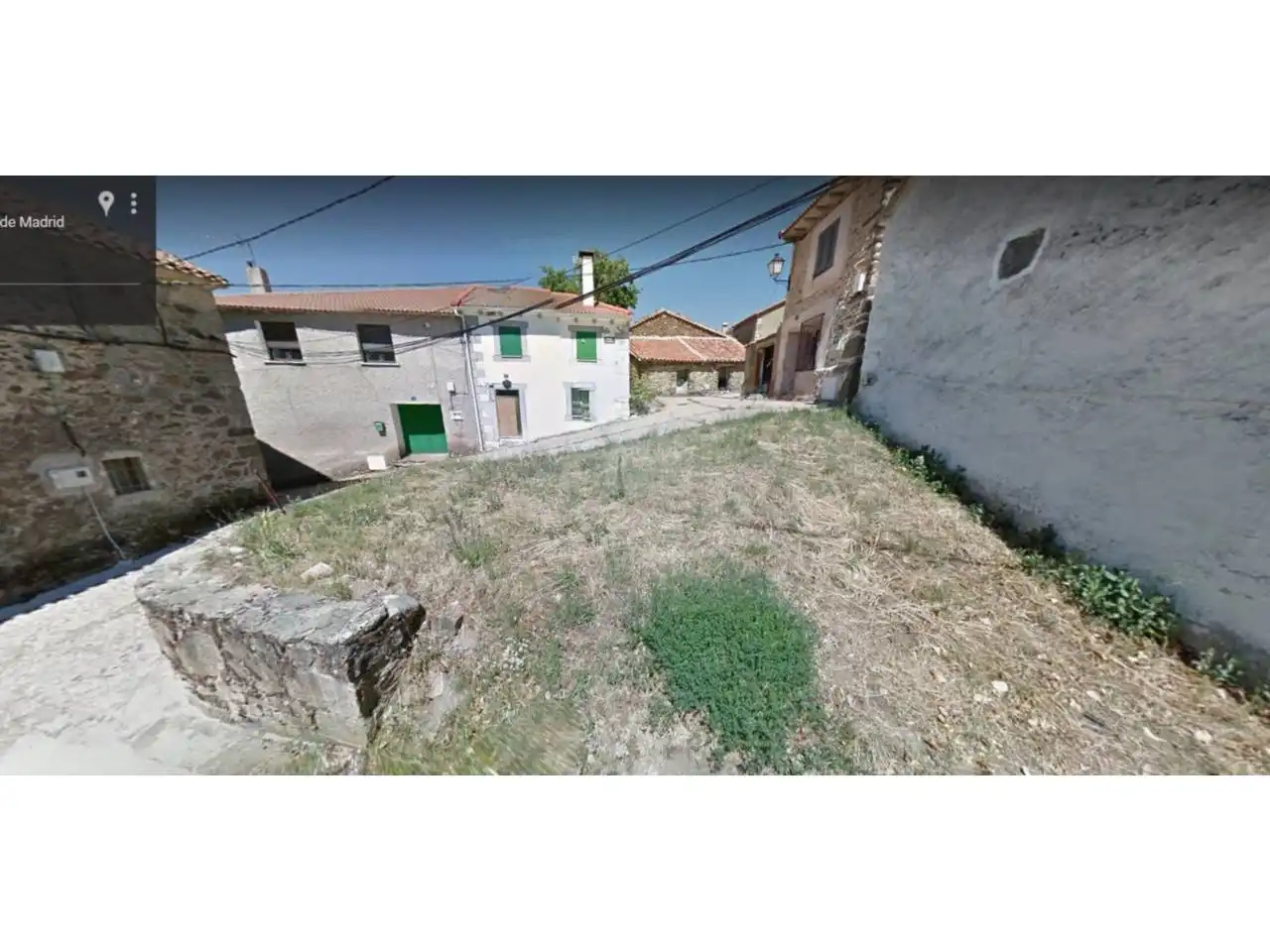 Terreno rustico in vendita a Calle IGLESIA, imagen 3