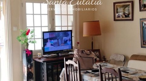 Foto 4 de Pis en venda a Sur, Mérida