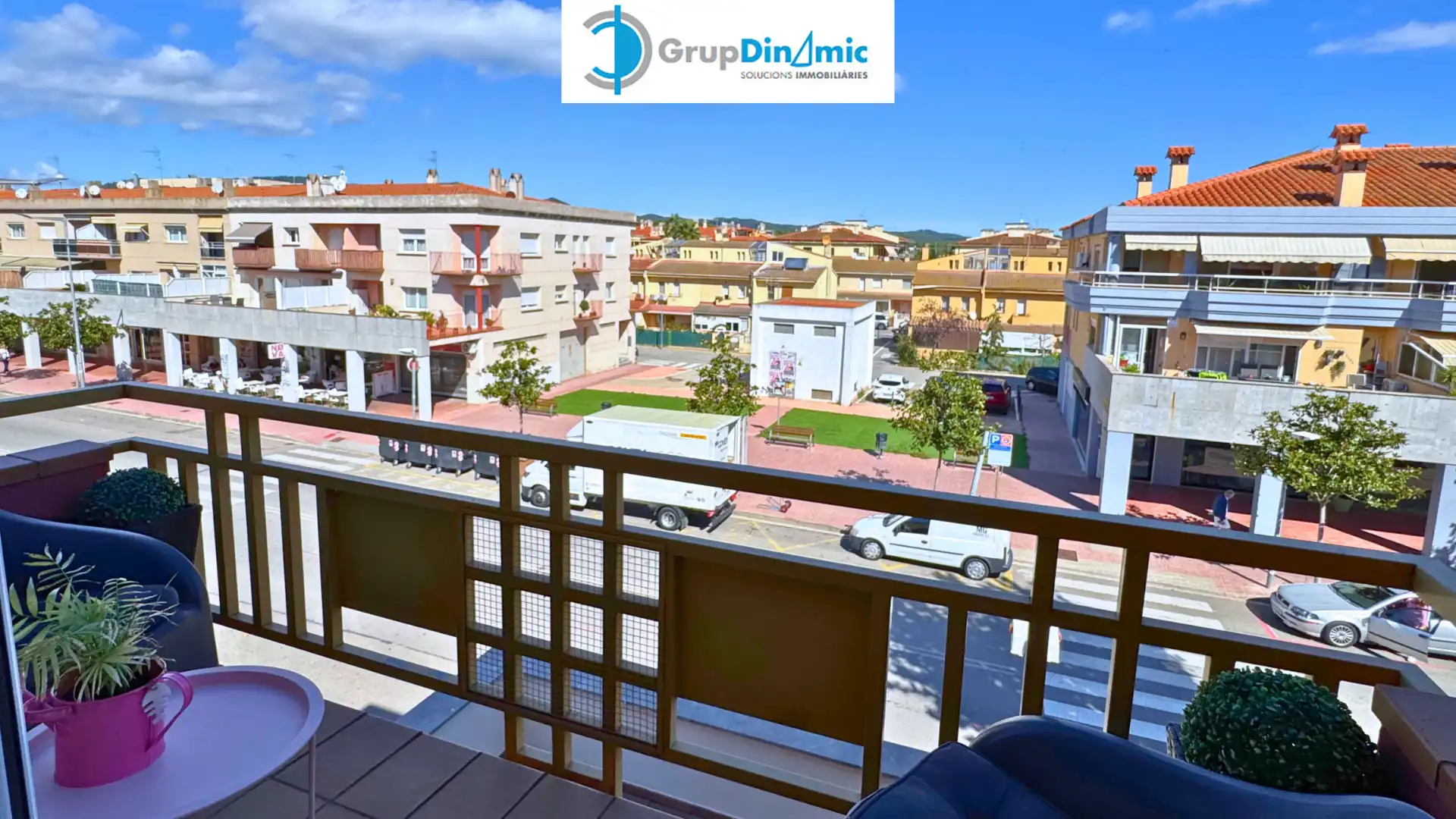 Dúplex con terraza en venta en Avinguda Catalunya, imagen 14