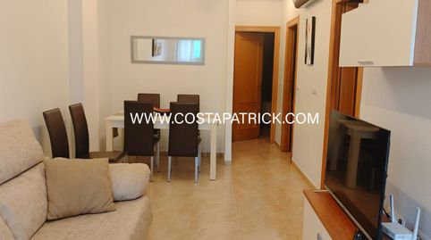 Foto 4 de Casa adosada en venta en Calle de las Mercedes, 36, Centro, Los Alcázares