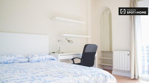 Foto 4 de Habitación en Ciudad Jardín, Madrid Capital