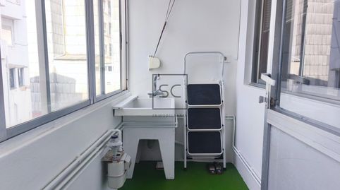 Foto 4 de Piso en venta en Marques Figueroa, Fene, A Coruña