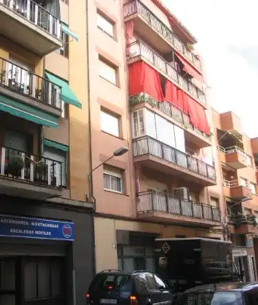 Pis en venda a C/ De la Cooperativa, Centre