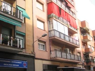 Pis en venda a C/ De la Cooperativa