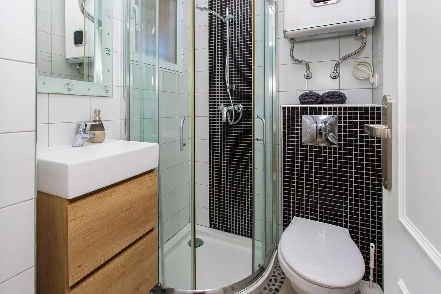 Apartamento con piscina en venta en N/A, imagen 13