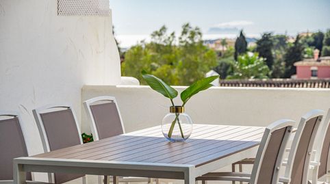 Foto 4 von Wohnungen zum Verkauf in Calle Francisco Villalón, 3l, Puerto Banús, Marbella