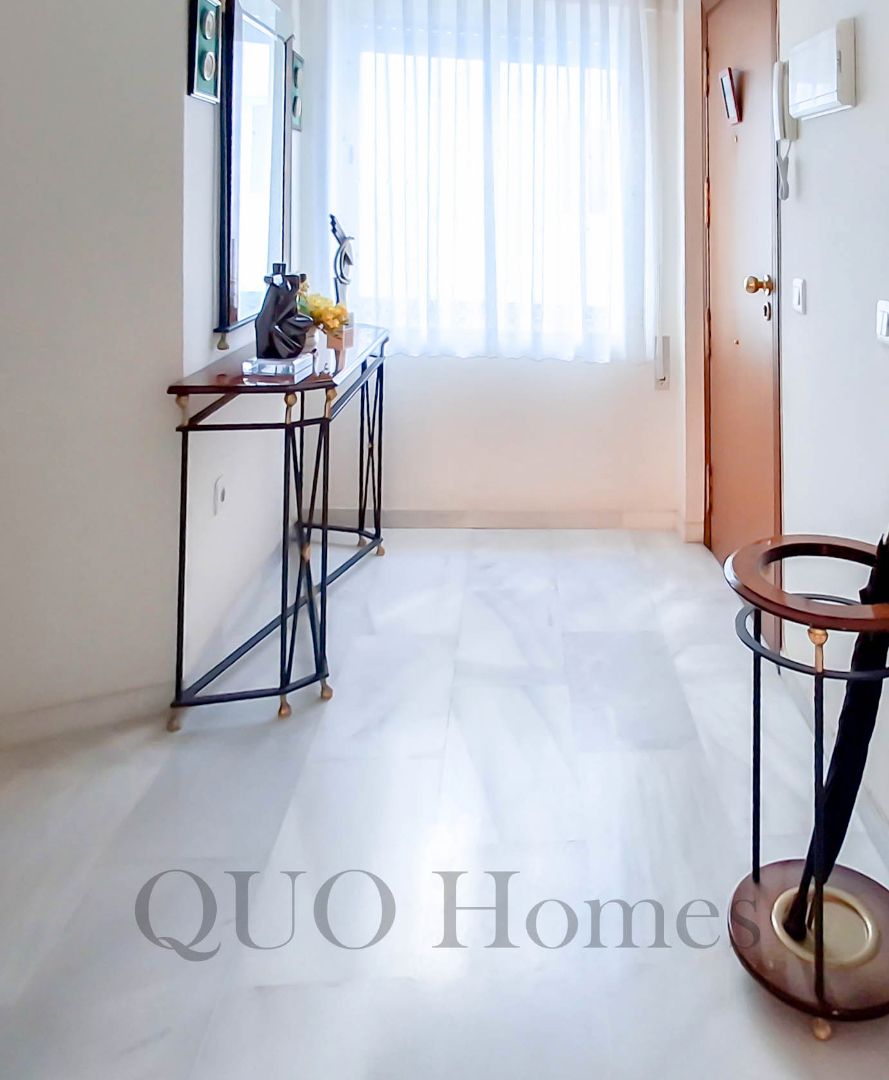 Flat for sale in Plaza de Toros