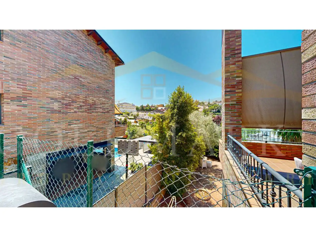 Maison avec piscine à vendre à Carretera Sant Andreu de la Barca 21, imagen 120