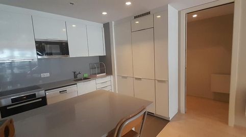 Foto 3 de Piso de alquiler en Del Consell de la Terra, Les Escaldes, Escaldes – Engordany