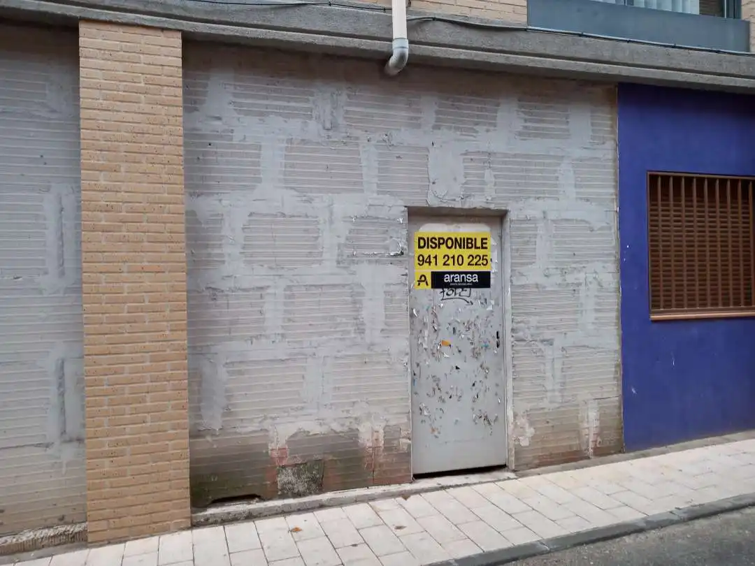 Local commercial à vendre à Calle Planillo 2, imagen 3