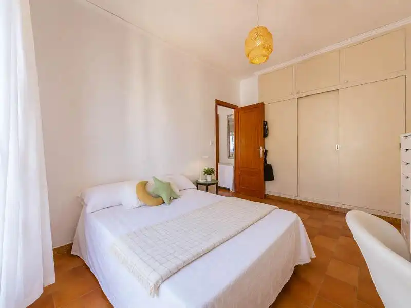 Casa amb terrassa en venda a Avenida CONSTITUCION DE LA, imagen 59