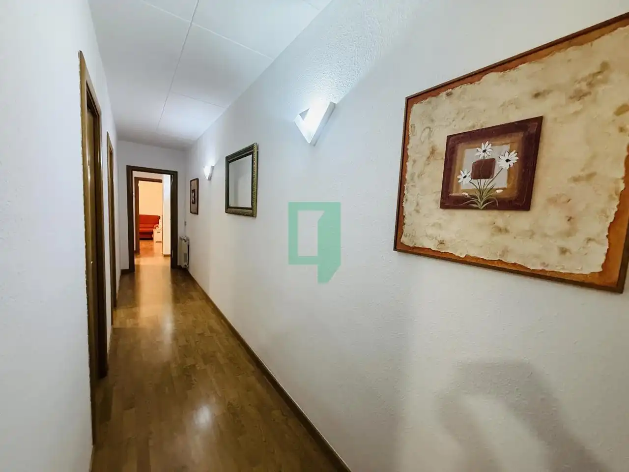 Casa o xalet en venda en Badalona amb Calefacció, Parquet i Balcó