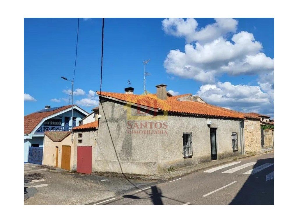 Exterior view of House or chalet for sale in Florida de Liébana