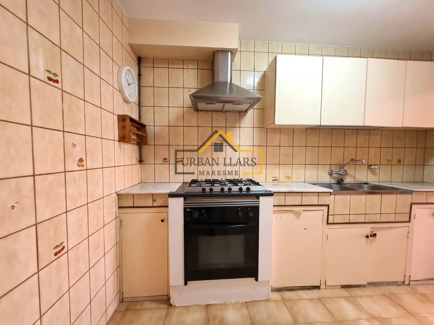 Wohnung mit Terrasse zum Verkauf in Carrer de Miquel Biada, imagen 12