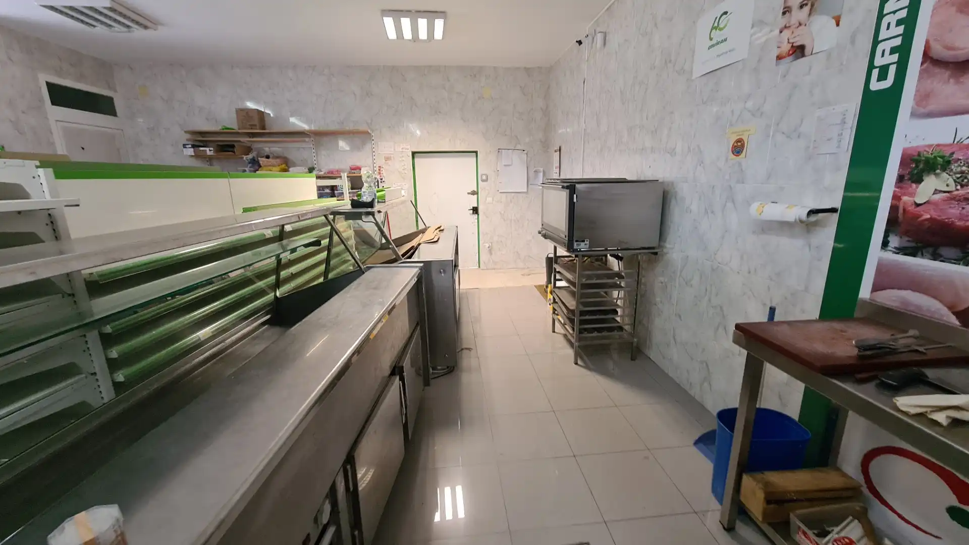 Local comercial en venda a Calle San Isidro 28, imagen 11