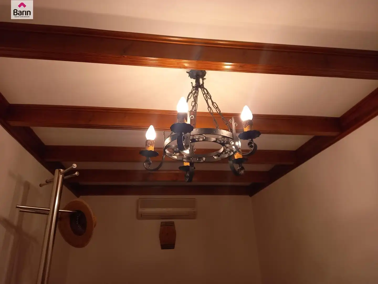 Dining room of Houses for sale in Córdoba  with Air Conditioner, Private garden and Terrace