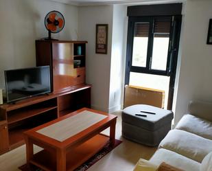 Living room of Flat for sale in Barakaldo 