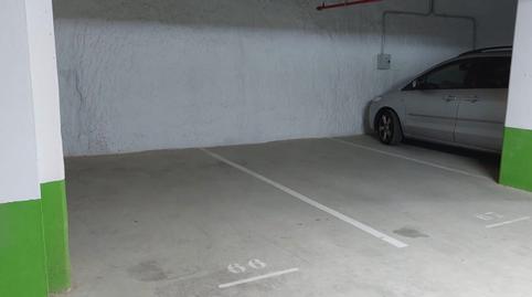 Foto 4 de Garatge de lloguer a Carrer Joaquim Amat-piniella, La Clota,  Barcelona Capital