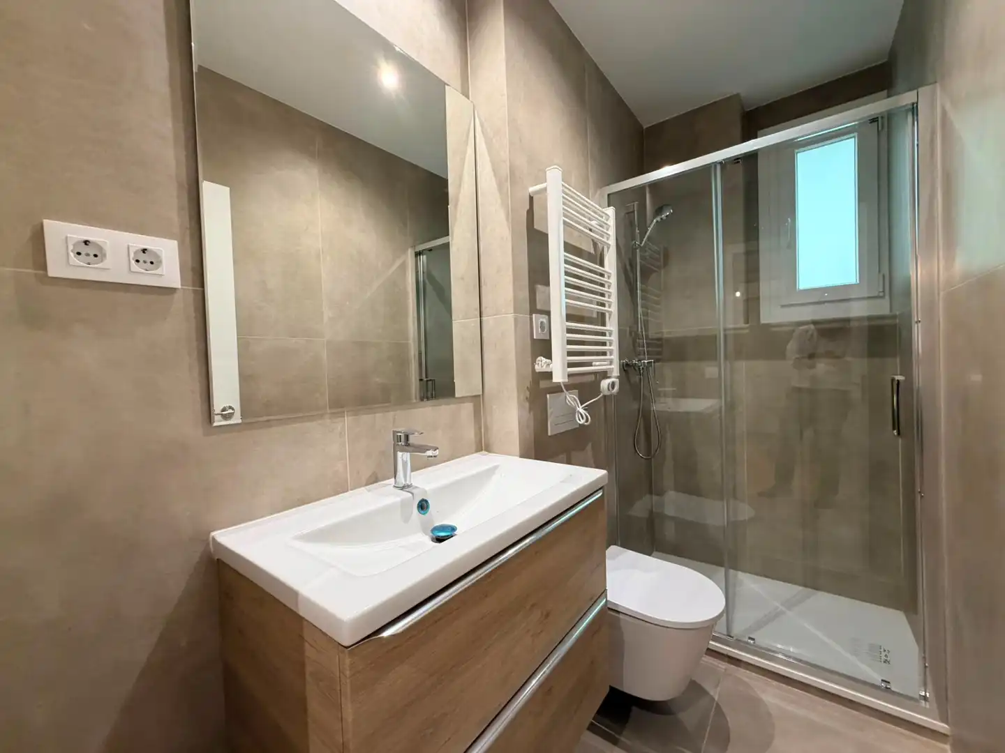 Flat with lift for sale in Calle de Santa Engracia, imagen 15