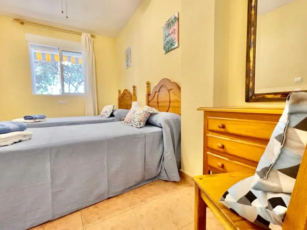 Wohnung mit Terrasse zum Verkauf in Los Cuarteros, imagen 19