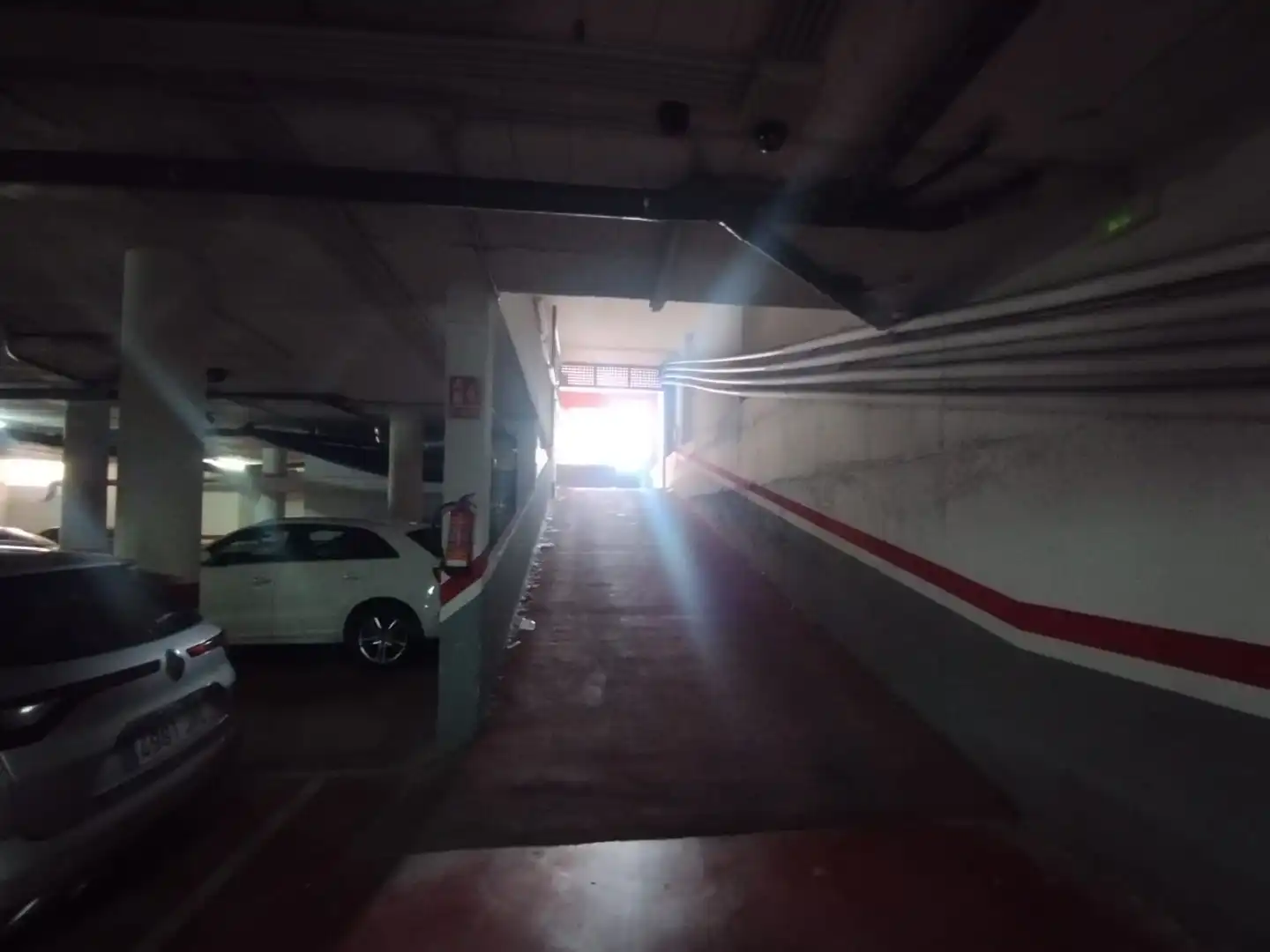 Parcheggio in vendita a Sant Ferran, imagen 7