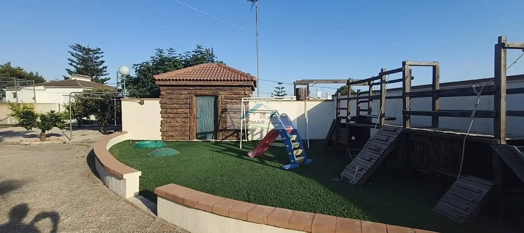 Houses for sale in Crevillent