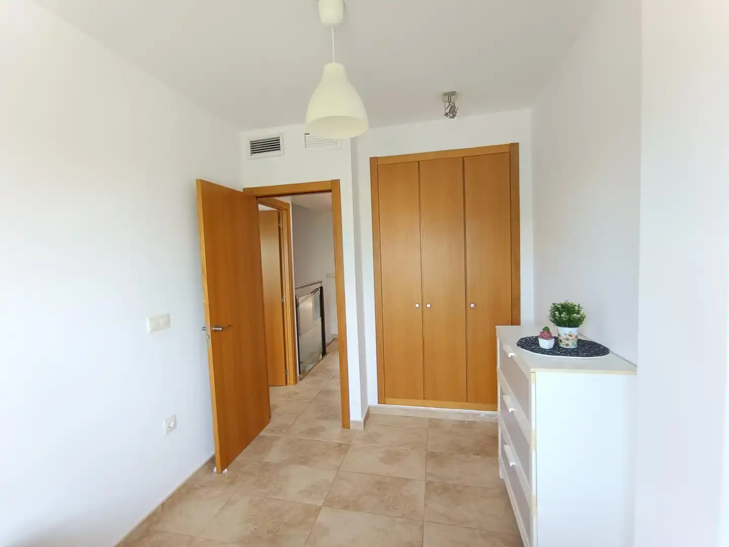 Casa adosada en venta en Molina de Segura con Aire acondicionado, Calefacción y Jardín privado
