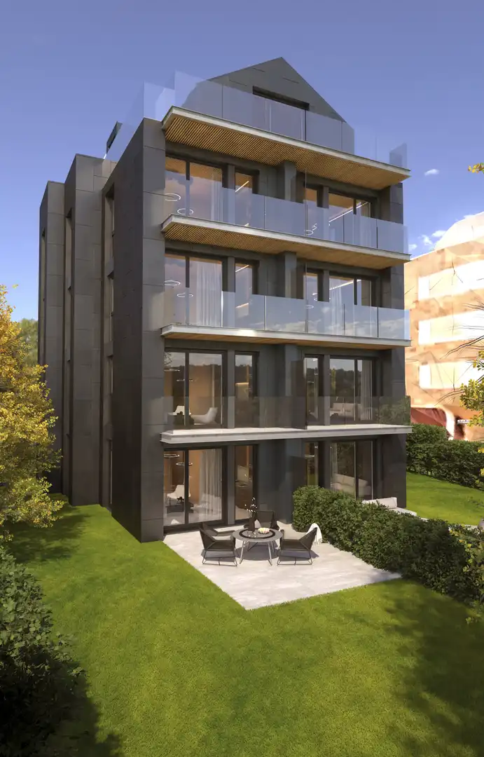 Appartamento con piscina in vendita a Suances - calle Bosco 13, imagen 13