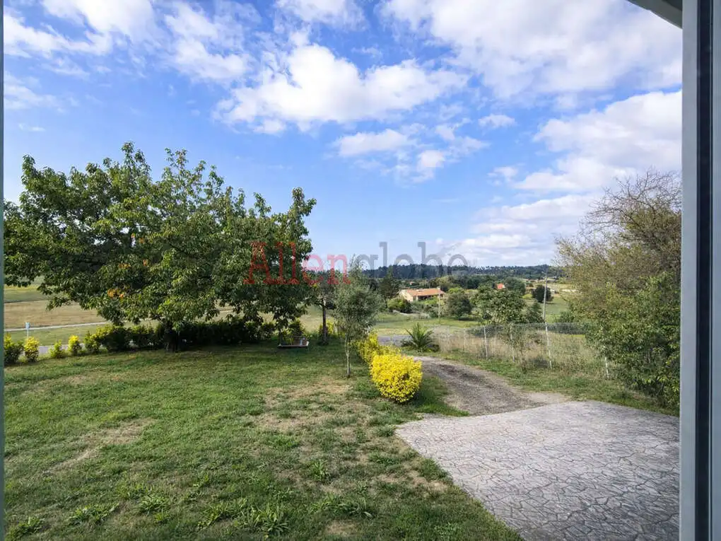 Casa amb jardí en venda a Carretera Avilés - Grado. La Laguna, imagen 34