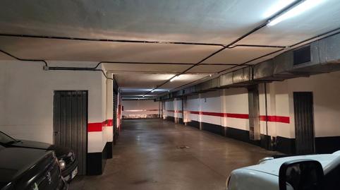 Photo 3 of Garage for sale in Calle Alfredo Torres Edwars, 44, La Laguna, San Cristóbal de la Laguna