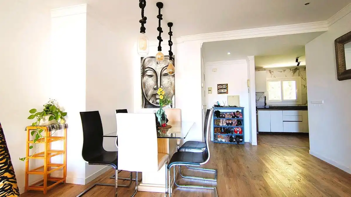 Apartamento con piscina en venta en Calle HERROJO EL 2, imagen 6