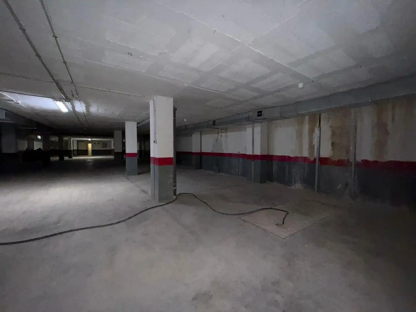 Parking de Garaje en venta en L'Arboç