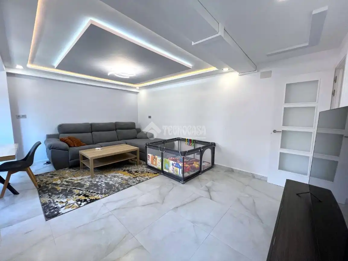 Piso con ascensor en venta en San José, imagen 7