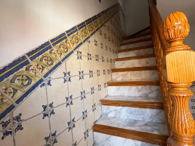 Piso en venta en Cúllar con Trastero, Amueblado y Balcón