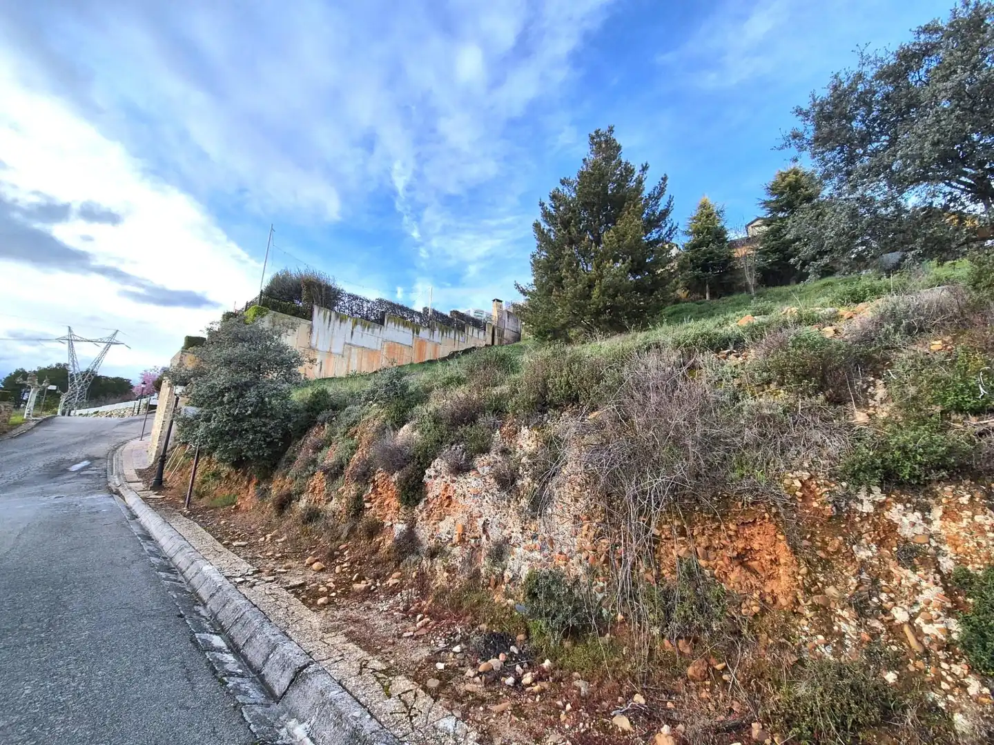 Terreni e lotti in vendita a Urbanización Patricia - Campo, imagen 6