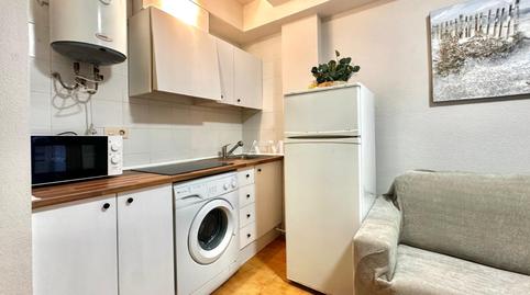 Foto 4 de Planta baixa de lloguer a Gaspar Perelló, Torrevieja