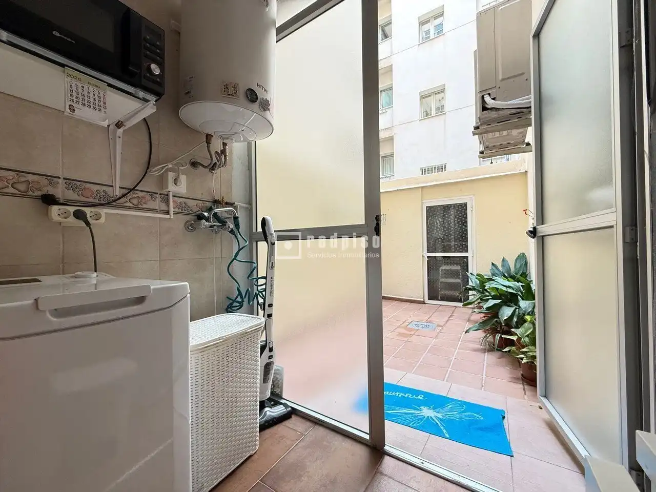 Appartement avec piscine à vendre à Imperio Argentina, imagen 18