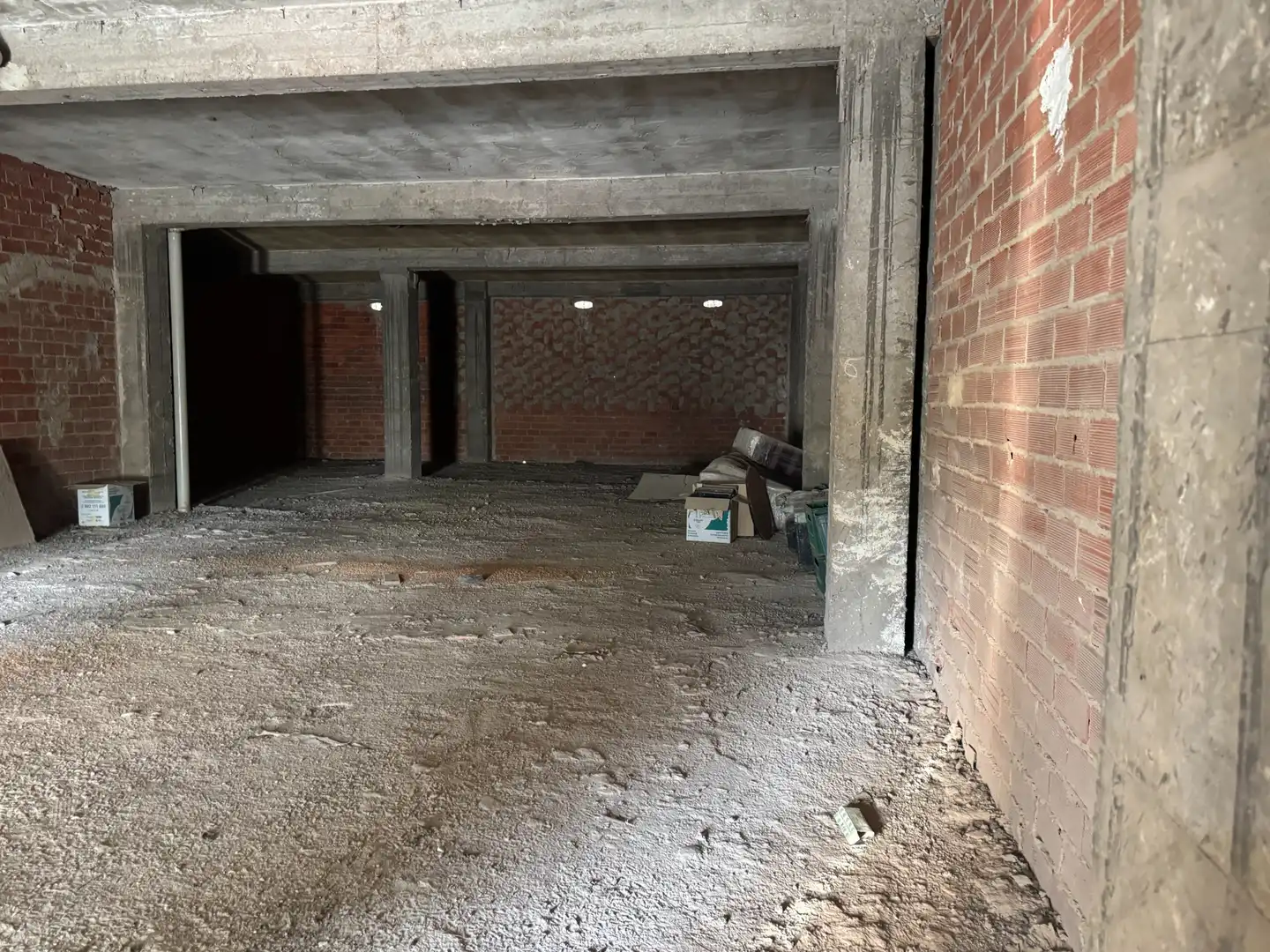 Local comercial en venta en Avenida Principado del 16BI, imagen 27