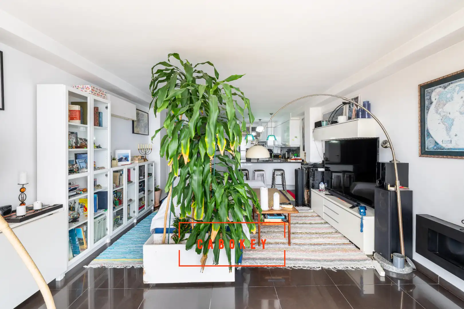 Piso en venta en Castell del Rey