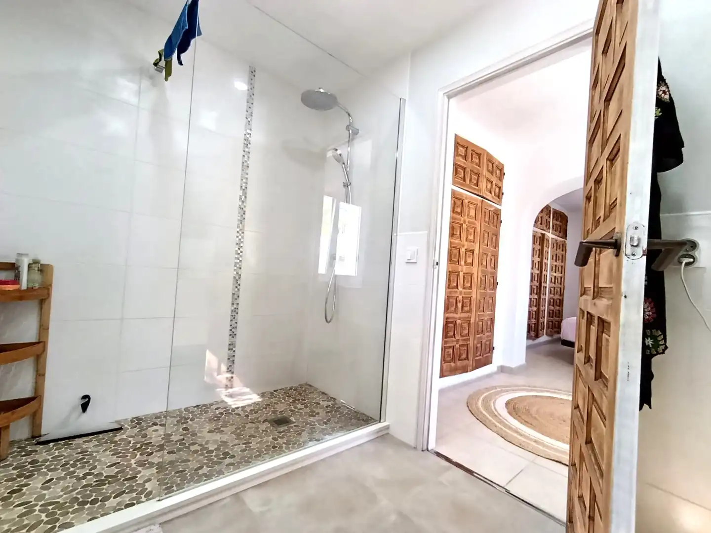 Villa avec piscine à vendre à La Granadella  - Costa Nova, imagen 29