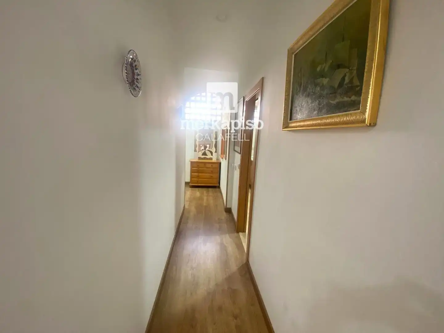 Piso en venta en Calafell con Calefacción y Terraza